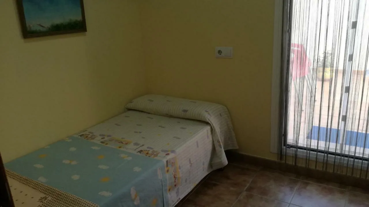 Apartamento Casa Paxixa Sant Jaume d'Enveja 0*,  España