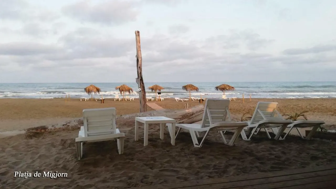 Apartamento Casa Paxixa Sant Jaume d'Enveja 0*,