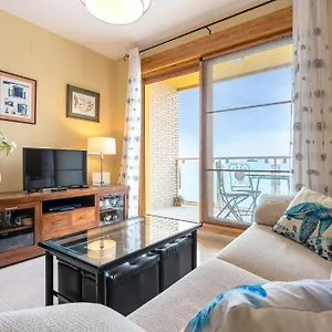 Apartamento Ca La Marga, Sant Jaume d'Enveja