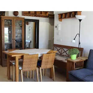 Apartamento Lo Mirador Del Passador, Sant Jaume d'Enveja