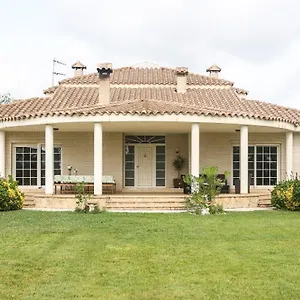 Villa Paradís De Montse, Sant Jaume d'Enveja