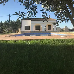 Apartamento La Pageseta, Sant Jaume d'Enveja