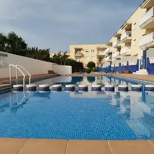 Apartamento Delta Canyar, Sant Jaume d'Enveja
